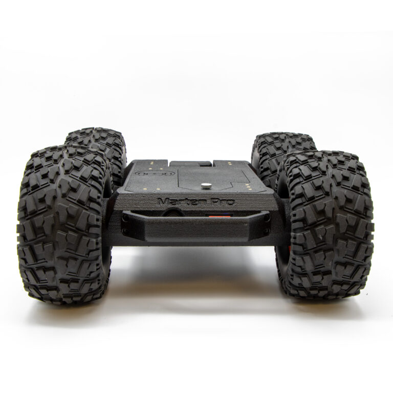 Marten MK2 Pro Inspection Crawler Robot For Inspecting Photo 6